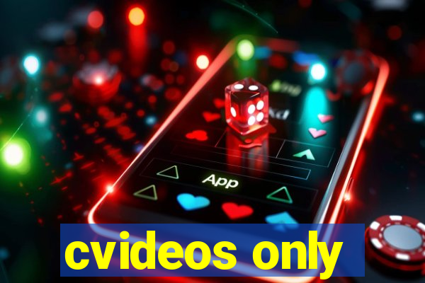 cvideos only